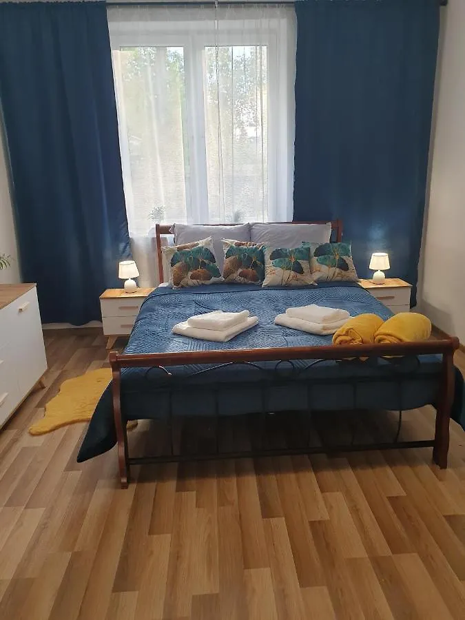 Comfy&Cozy Słodowiec Warszawa 0*,  Polska