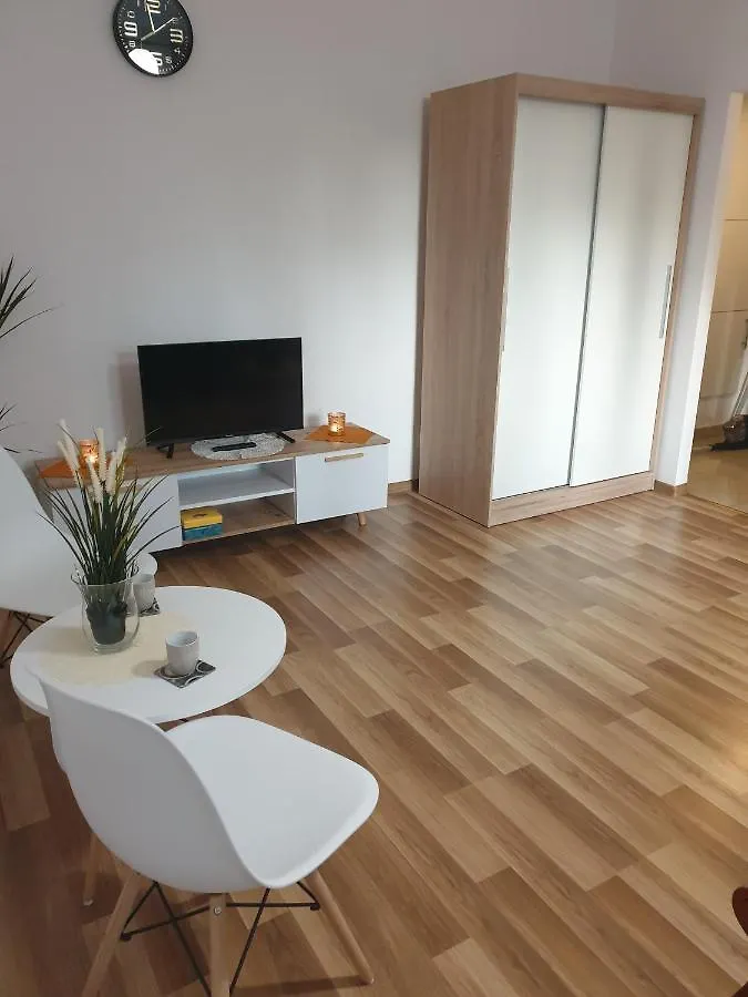 Apartament Comfy&Cozy Słodowiec Warszawa