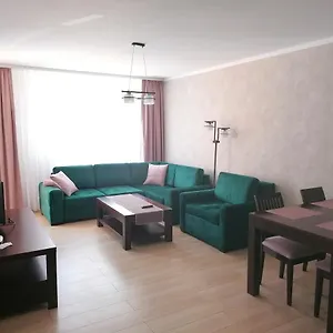  Apartament Polanki Polska