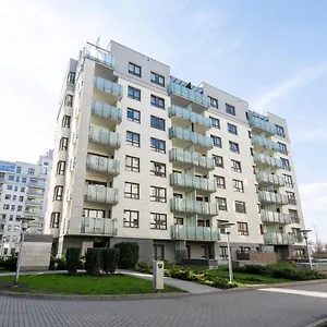 Rondo Daszynskiego Sweet Warszawa
