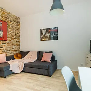 Shortstaypoland Joteyki Warszawa