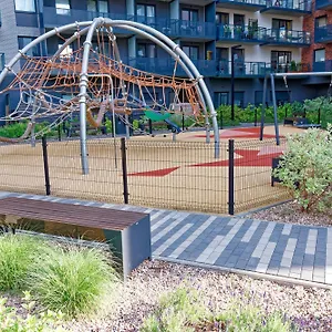  Apartament Ekskluzywny W Porcie Popowice - Fair Polska