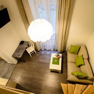  Apartament Winnicy Kresy Ii Polska