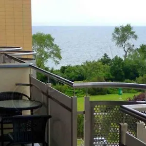  Apartament W Arka Medical Polska