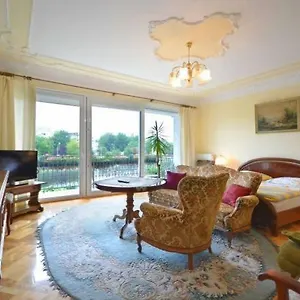  Apartament Nad Parseta Polska