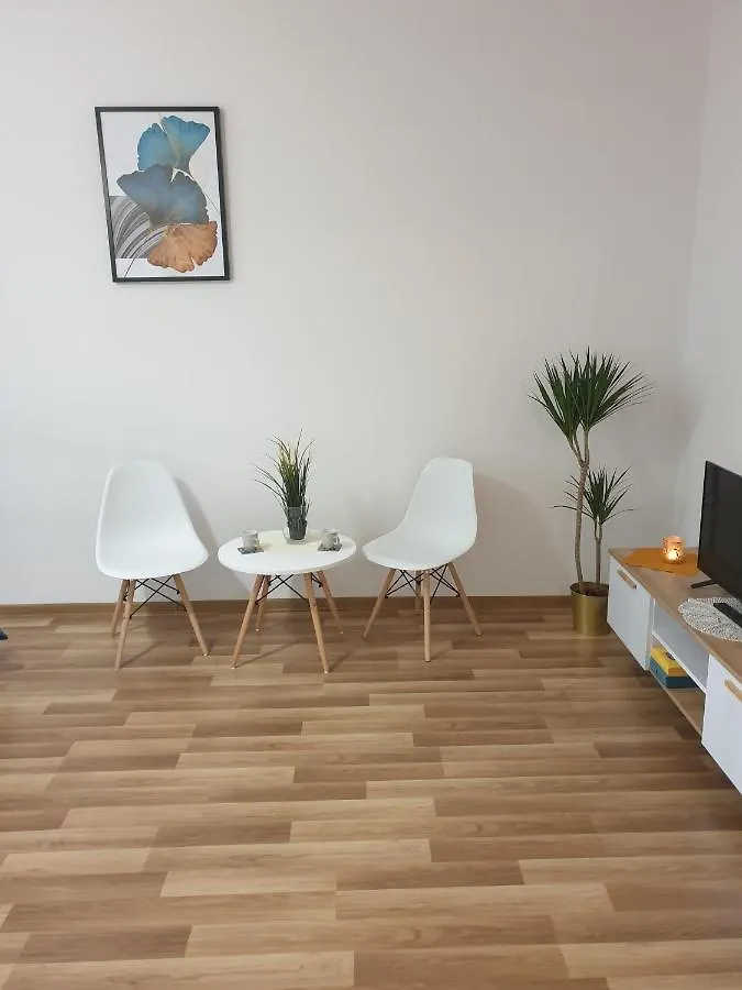 Comfy & Cozy Slodowiec Varşova Daire